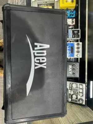 Apex 435B 2